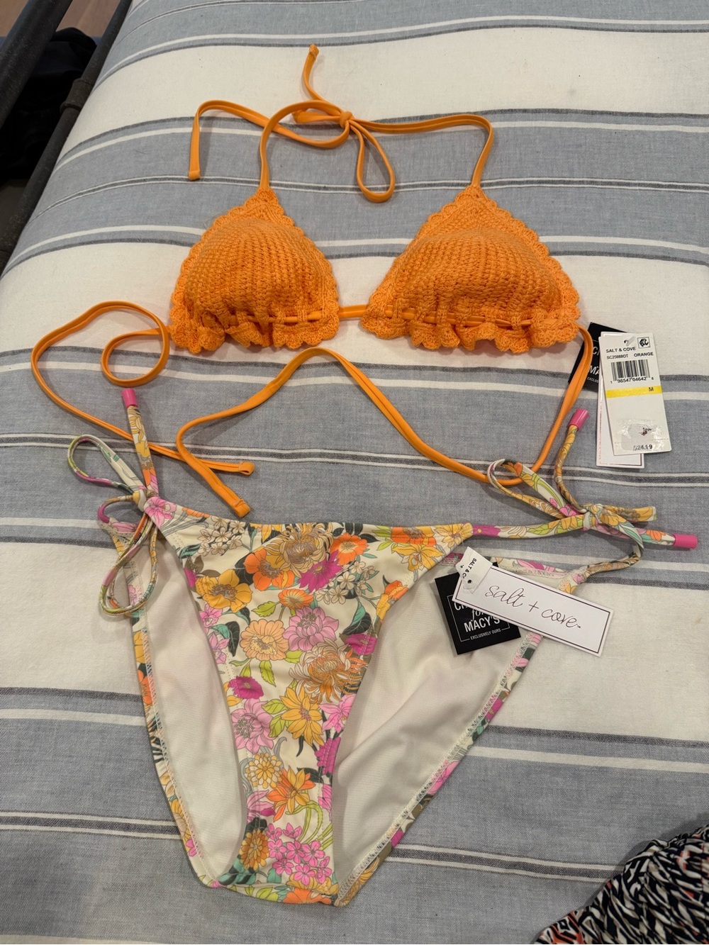Accessories Subcategory Identification